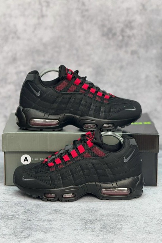 Кроссовки Nike Air Max 95 