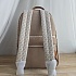 Кожаный рюкзак Michael Kors 40x28 см