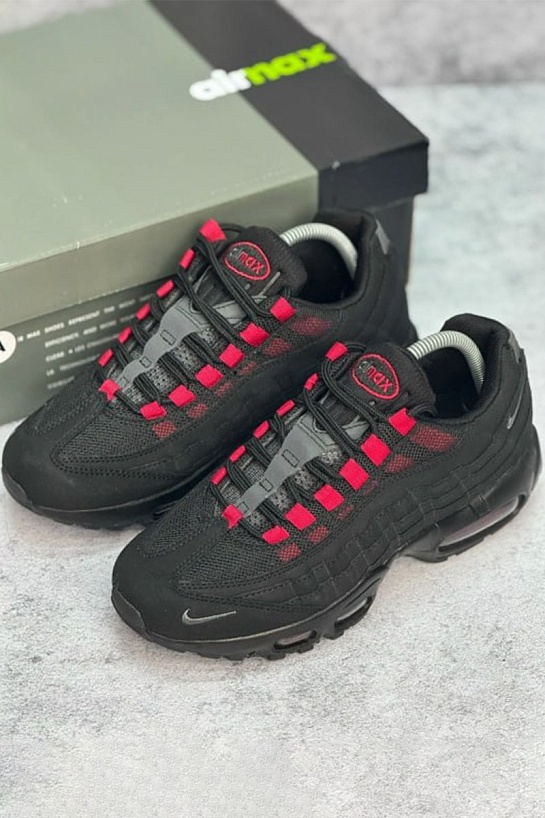 Кроссовки Nike Air Max 95 