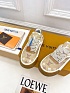 Женские кроссовки Louis Vuitton Tilted premium