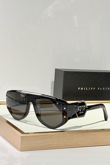 Солнцезащитные очки Philipp Plein Ego   