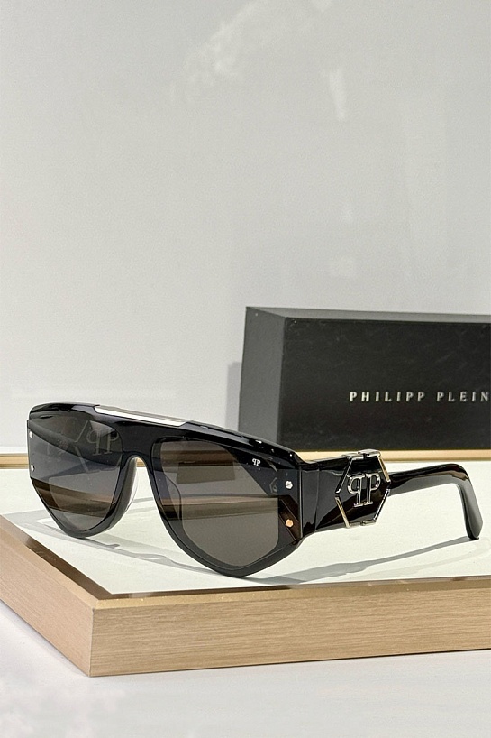 Солнцезащитные очки Philipp Plein Ego