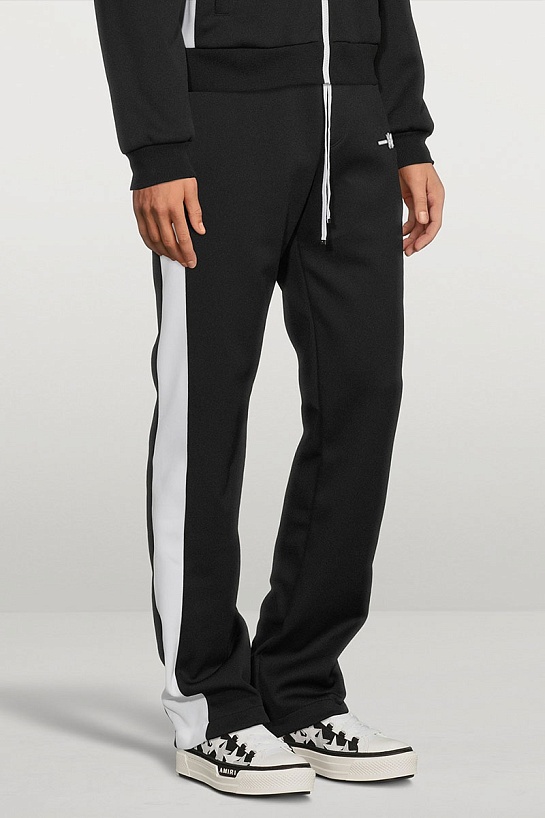 Спортивные штаны Amiri чёрного цвета