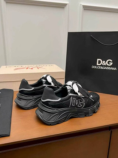 Женские кроссовки Dolce & Gabbana Country Road premium   