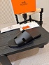 Мужские шлёпанцы Hermes Izmir