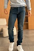 Мужские джинсы синего цвета Versace Jeans Couture
