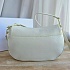 Кожаная сумка Coccinelle Magie 28x18 см