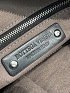 Кожаная сумка Bottega Veneta Intreccio premium 27x24x7 см