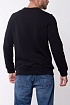 Свитшот чёрного цвета Hugo Boss Westart logo-patch
