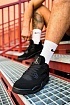 Кроссовки Nike Air Jordan 4 Retro "Black Cat"