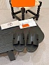 Мужские шлёпанцы Hermes Izmir