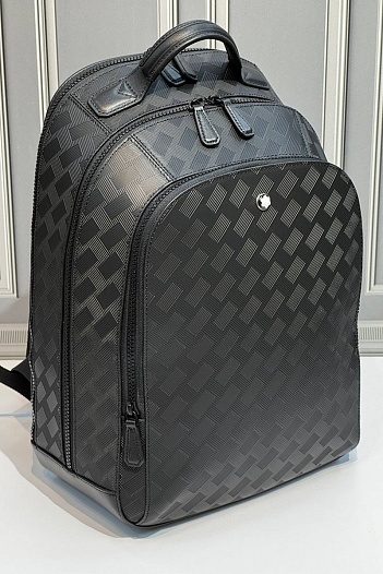 Кожаный рюкзак Montblanc Extreme 3.0 39x28x17 см   