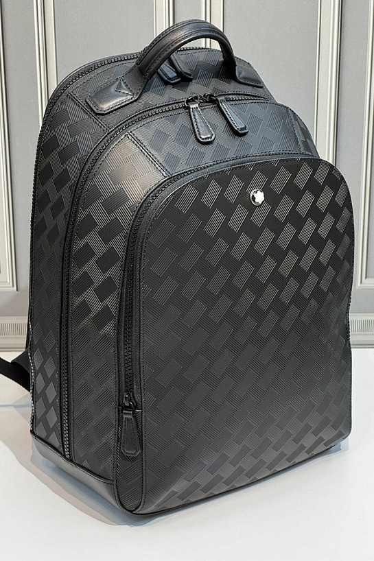 Кожаный рюкзак Montblanc Extreme 3.0 39x28x17 см