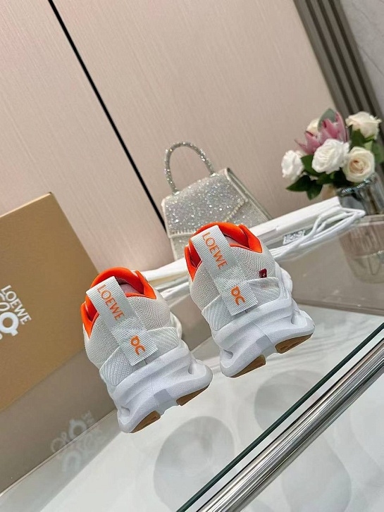 Женские кроссовки On x Loewe Cloudtilt 2.0 premium