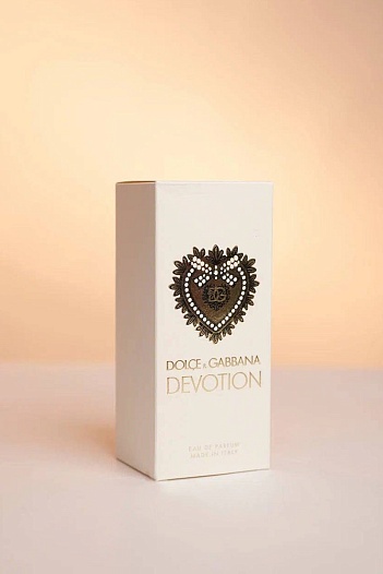 Парфюмерная вода Dolce&Gabbana Devotion (100 мл)   