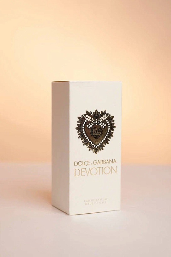 Парфюмерная вода Dolce&Gabbana Devotion (100 мл)