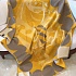 Плед Hermes Cheval Joker premium 154x198 см