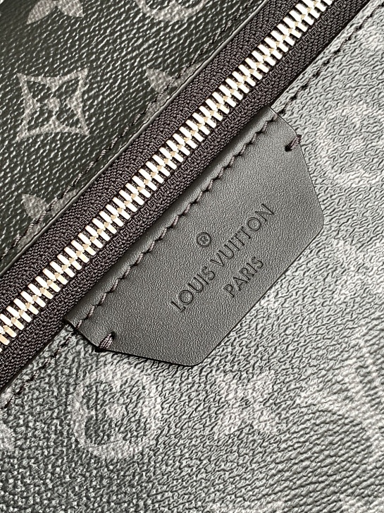 Кожаный рюкзак Louis Vuitton Discovery Premium 38x29x20 см