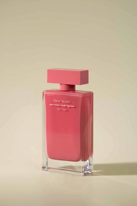Парфюмерная вода Narciso Rodriguez Fleur Musc (100 мл)