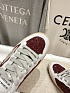 Женские кожаные кроссовки Golden Goose Super Star premium
