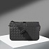 Кожаная сумка Montblanc Extreme 3.0 M lock Premium 34x22x14 см
