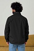 Мужская чёрная куртка Loro Piana Traveler