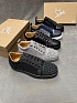 Мужские кроссовки Christian Louboutin Louis Junior