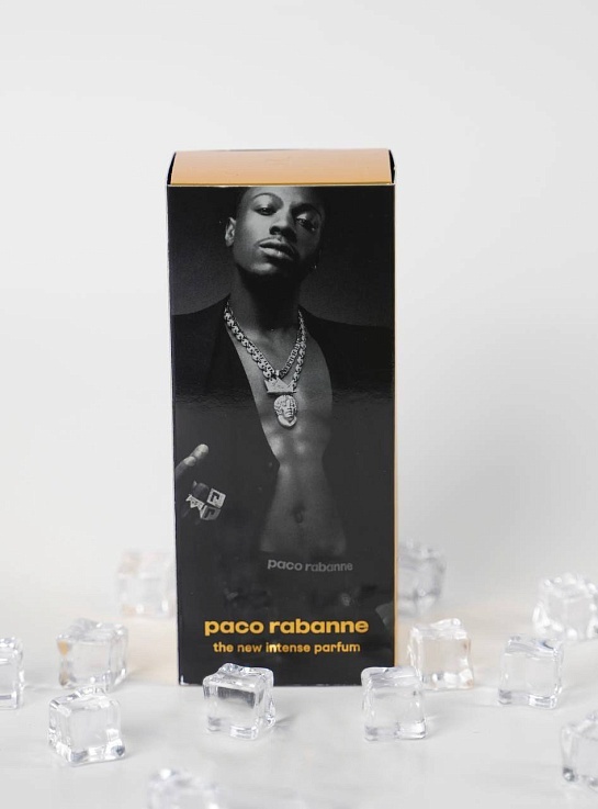 Парфюмерная вода 1 Million Elixir (100 мл)