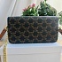 Женская сумка Celine Triumphe 21x11 см