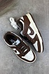 Кроссовки Nike SB Dunk Low "Cacao"