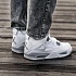 Кроссовки Nike Air Jordan 4 Retro - White Oreo