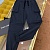 Мужские джоггеры Dolce & Gabbana Premium - Navy