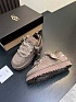 Женские замшевые ботинки UGG Lowmel