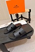 Мужские шлёпанцы Hermes Izmir