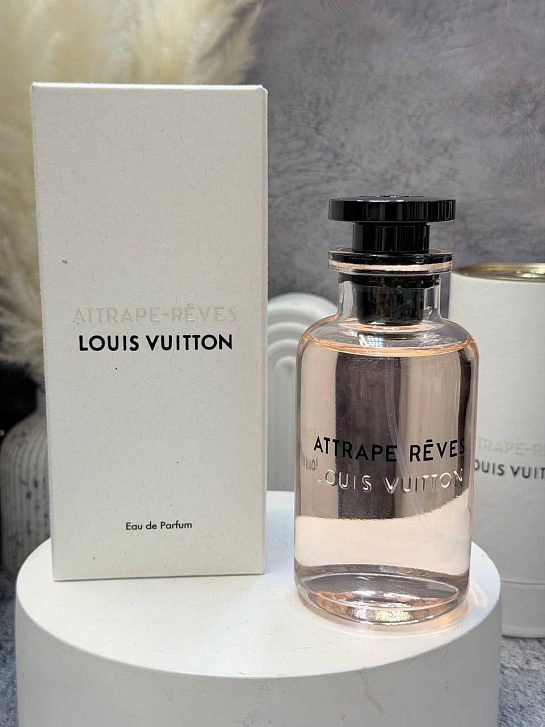 Парфюмерная вода Louis Vuitton Attrape Reves (100 мл)
