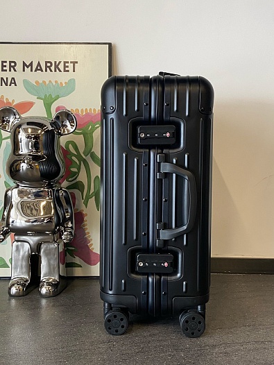 Чемодан Rimowa Aluminum S Premium 54x36x23 см   