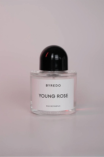Парфюмерная вода Byredo Young Rose (100 мл)   