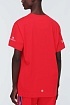 Красная футболка Givenchy x Disney Oswald The Rabbit