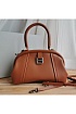 Кожаная сумка Balenciaga Frame S 29x18 см (2 расцветки) 