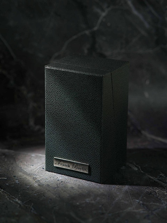 Парфюмерная вода ranck Boclet Sugar (100 мл)