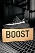 Кроссовки Adidas Yeezy Boost 350 V2 “Cinder” Reflective