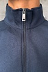 Спортивный костюм Armani Exchange logo-embroidered - Navy