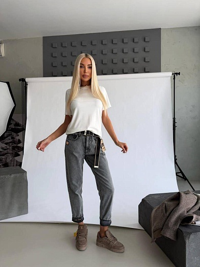 Женские джинсы MIU MIU premium   