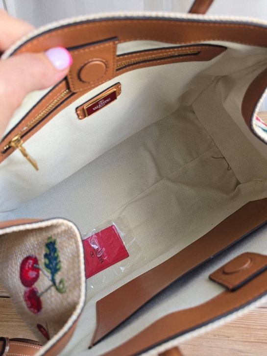 Сумка Valentino Antibes 36x27 см