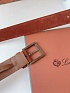 Комбинированный ремень Loro Piana premium