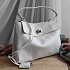 Женская кожаная сумка Balenciaga Rodeo Medium 35x23 см (2 расцветки)