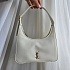 Кожаная сумка Yves Saint Laurent Calypso Mini 25x14 см