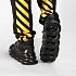 Кроссовки Versace Chain Reaction 2 Chainz - Black