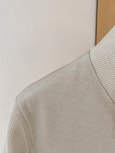 Мужская куртка Loro Piana premium - Beige   