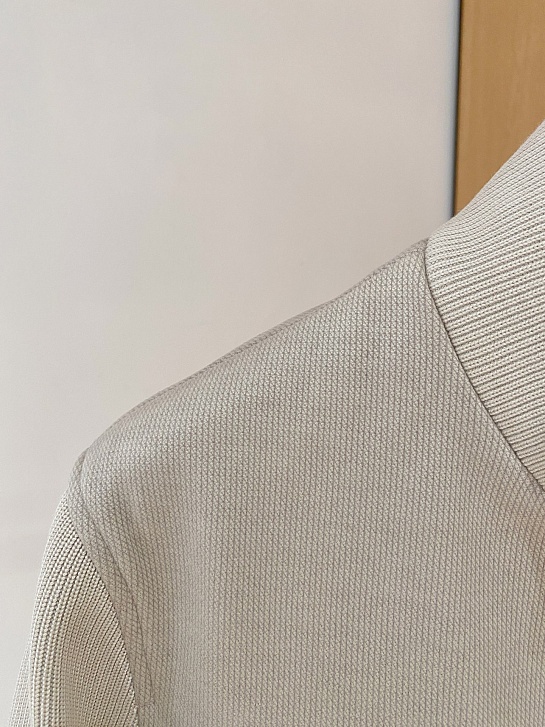 Мужская куртка Loro Piana premium - Beige